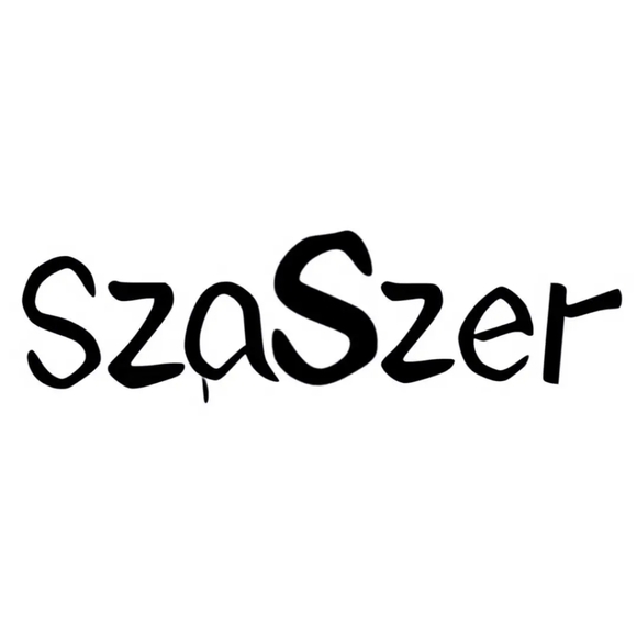Meet your Posher, Szaszer - Picture 1 of 1